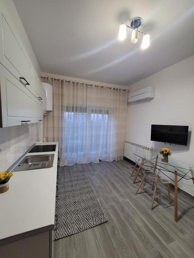 Best View Residence كوستِنيست المظهر الخارجي الصورة